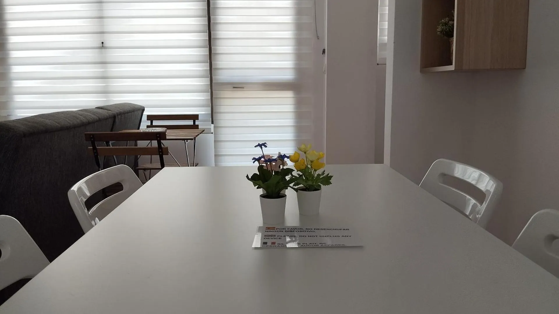 Apartamento Lidia Planta 1, La Carihuela 1ª Linea Playa, Vistas Mar, 1 Dormitorio, 52 M2, 1-3 Huesped, Amplio Balcon, Wifi Torremolinos Spain